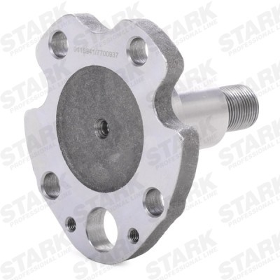 Wheel Hub Stark SKWB-0180482 SKWB-0180482 - photo 3