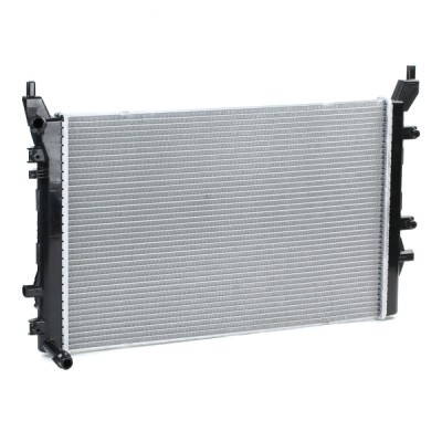 Radiator, Engine Cooling RIDEX 470R0708 470R0708 - photo 3