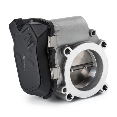 Дроссельная заслонка RIDEX 158T0018 158T0018 - photo 4