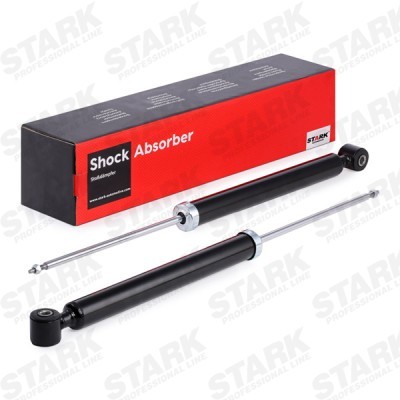 Shock Absorber Stark SKSA-0132966 SKSA-0132966 - photo 2