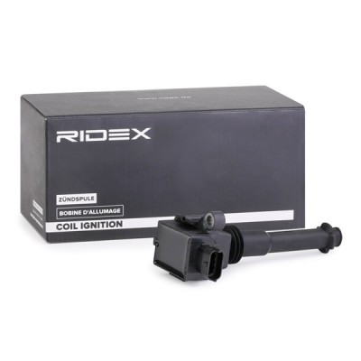 Ignition Coil RIDEX 689C0281 689C0281 - photo 2