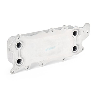 Oil Cooler RIDEX 469O0062 469O0062 - photo 7