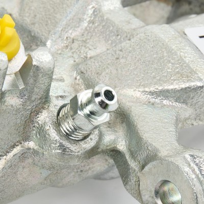 Brake Caliper RIDEX 78B1408R 78B1408R - photo 5