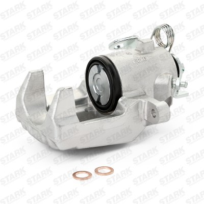 Brake Caliper Stark SKBC-0460025 SKBC-0460025 - photo 5