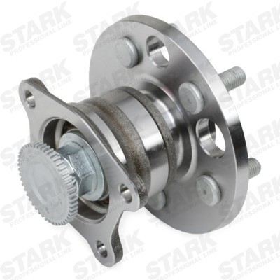 Wheel Bearing Stark SKWB-0180809 SKWB-0180809 - photo 4