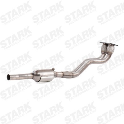 Catalytic converter Stark SKCCT-4840042 SKCCT-4840042 - photo 8