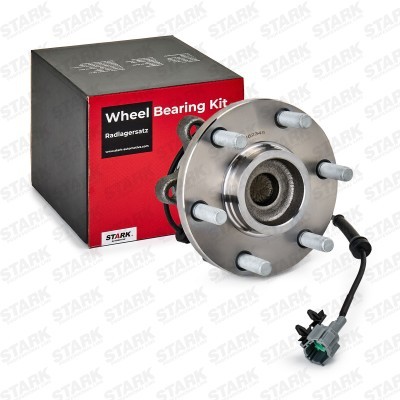 Wheel Bearing Stark SKWB-0180371 SKWB-0180371 - photo 2