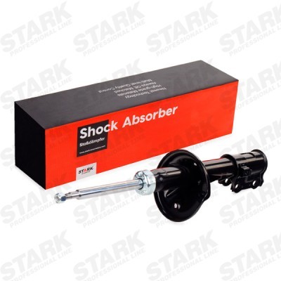Shock Absorber Stark SKSA-0131056 SKSA-0131056 - photo 2