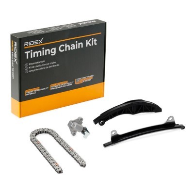 Timing chain kit RIDEX 1389T2599 1389T2599 - photo 2