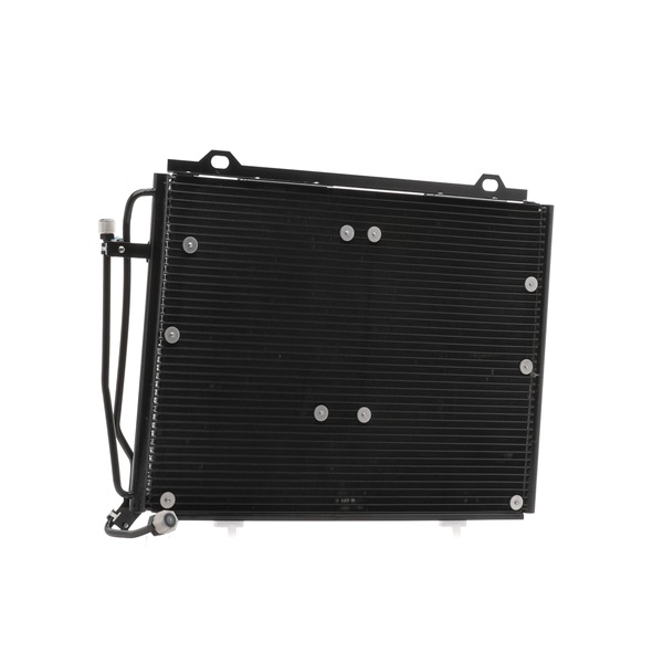 A/C condenser SKCD-0110093 - photo 1