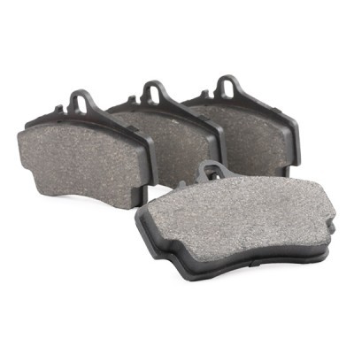 Brake Pads Set RIDEX 402B0331 402B0331 - photo 6