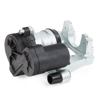 Brake Caliper RIDEX 78B1575 78B1575 - photo 4
