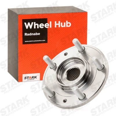 Wheel Hub Stark SKWB-0181234 SKWB-0181234 - photo 2