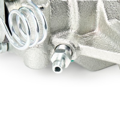 Brake Caliper RIDEX 78B0017 78B0017 - photo 6