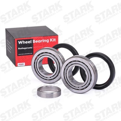 Wheel Bearing Stark SKWB-0180897 SKWB-0180897 - photo 2
