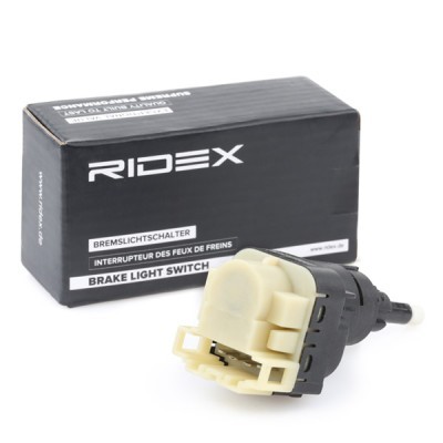Stop Light Switch RIDEX 806B0004 806B0004 - photo 2