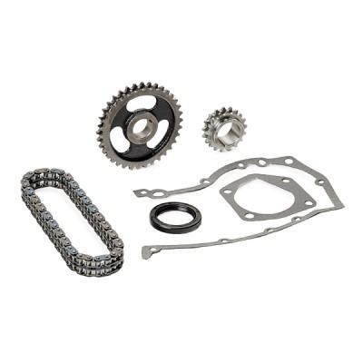 Timing chain kit RIDEX 1389T0196 1389T0196 - photo 2