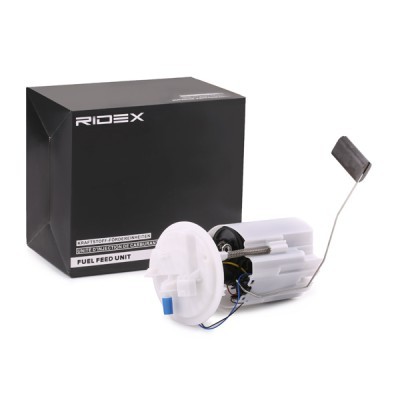 Fuel module RIDEX 1382F0186 1382F0186 - photo 2