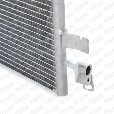 A/C condenser SKCD-0110379 - photo 7