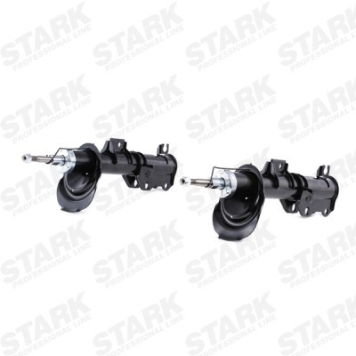 Shock Absorber Stark SKSA-0133016 SKSA-0133016 - photo 3