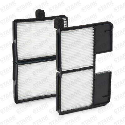 Cabin Air Filter Stark SKIF-0170078 SKIF-0170078 - photo 3