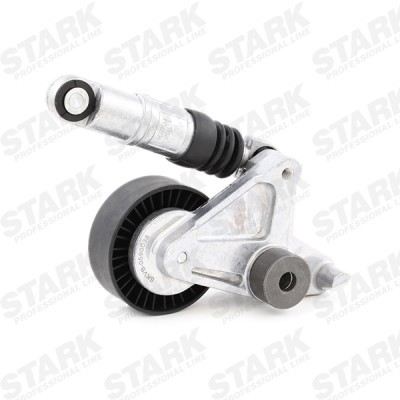 Belt Tensioner V-Ribbed Belt Stark SKVB-0590038 SKVB-0590038 - photo 3