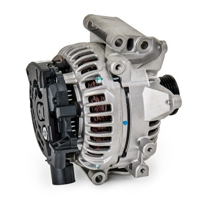 Alternator RIDEX 4G0150R 4G0150R - photo 6