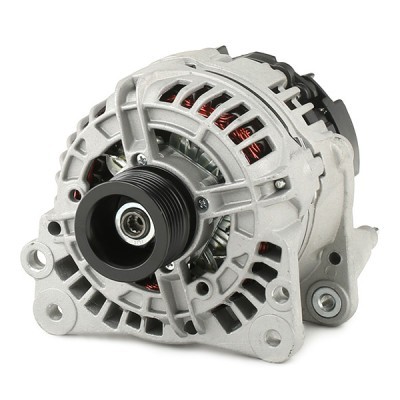 Alternator RIDEX 4G0184 4G0184 - photo 3