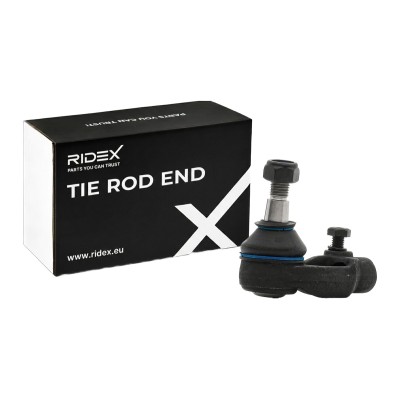 Tie Rod End RIDEX 914T0163 914T0163 - photo 6