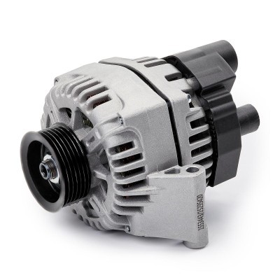 Alternator RIDEX 4G0979 4G0979 - photo 2