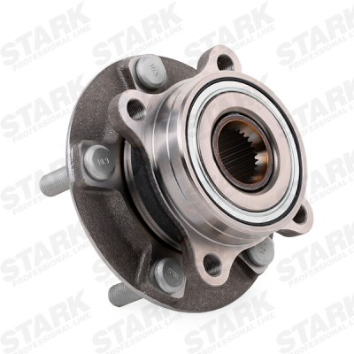 Wheel Bearing Stark SKWB-0180355 SKWB-0180355 - photo 5