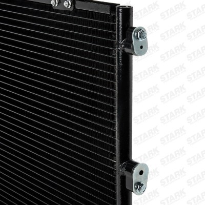 A/C condenser SKCD-0110108 - photo 6