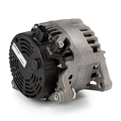 Alternator RIDEX 4G0046R 4G0046R - photo 6