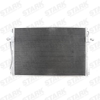 A/C condenser SKCD-0110033 - photo 3