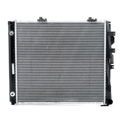 Radiator, Engine Cooling RIDEX 470R0178 470R0178 - photo 3