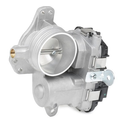 Дроссельная заслонка RIDEX 158T0083 158T0083 - photo 4