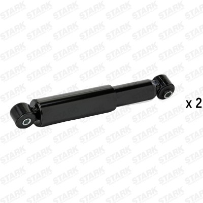 Shock Absorber Stark SKSA-01334368 SKSA-01334368 - photo 1