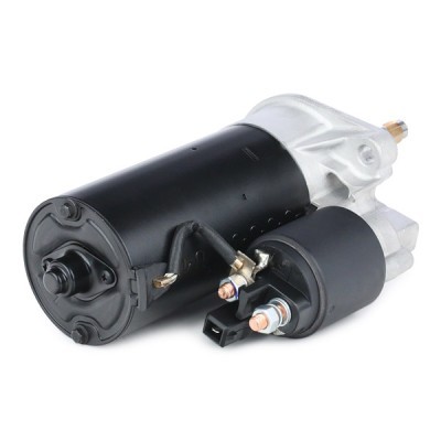 Starter RIDEX 2S0127 2S0127 - photo 3