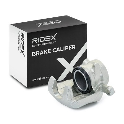Brake Caliper RIDEX 78B2362 78B2362 - photo 2