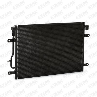 A/C condenser SKCD-0110336 - photo 4