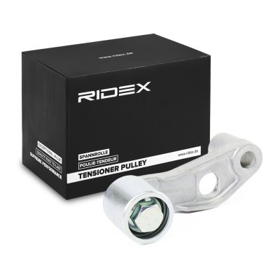 Deflection/Guide Pulley Timing Belt RIDEX 313D0049 313D0049 - photo 2