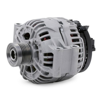 Alternator RIDEX 4G0138 4G0138 - photo 3