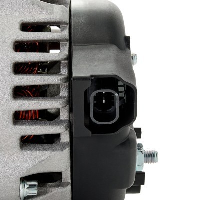 Alternator RIDEX 4G0825 4G0825 - photo 7