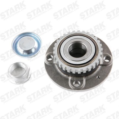 Wheel Bearing Stark SKWB-0180179 SKWB-0180179 - photo 3
