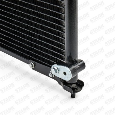 A/C condenser SKCD-0110406 - photo 6
