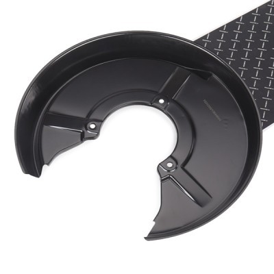 Splash Panel brake disc RIDEX 1330S0068 1330S0068 - photo 2