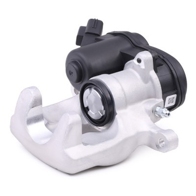 Brake Caliper RIDEX 78B1096 78B1096 - photo 3