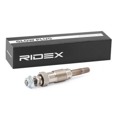 Glow Plug RIDEX 243G0053 243G0053 - photo 2