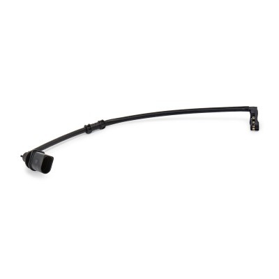 Sensor, Brake Pad Wear RIDEX 407W0319 407W0319 - photo 2