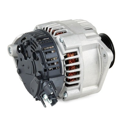 Alternator RIDEX 4G0977 4G0977 - photo 4